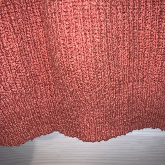 NWT gentle fawn sweater - Picture 4 of 5